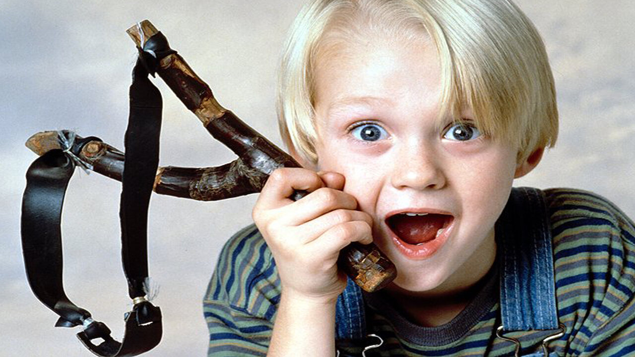 Christopher Lloyd Dennis The Menace